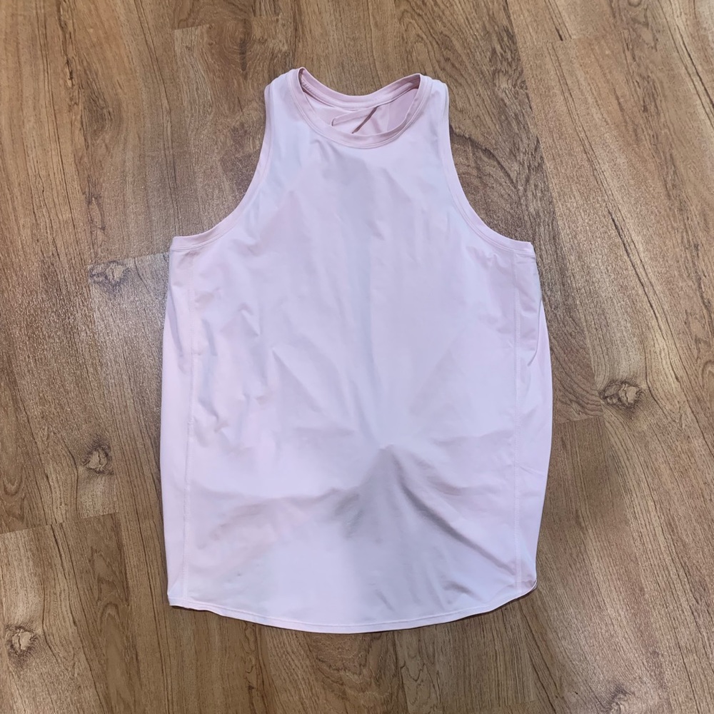 Lululemon all tied up tank size 8 NWOT
